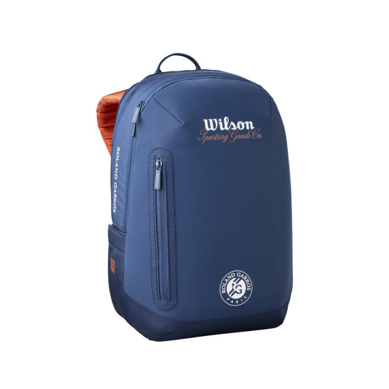 WILSON RG 2026 SESSION DE SOIRE MUGURSOMA