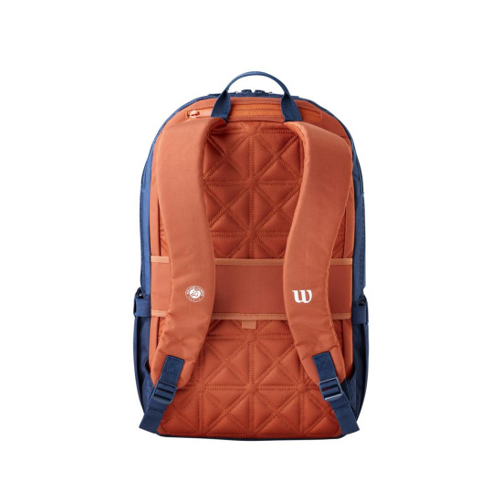 WILSON RG 2026 SESSION DE SOIRE MUGURSOMA