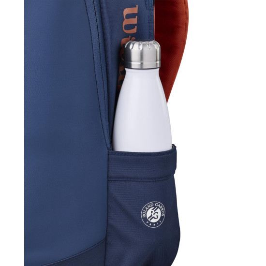 WILSON RG 2026 SESSION DE SOIRE MUGURSOMA
