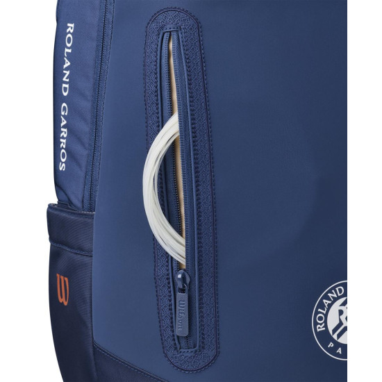 WILSON RG 2026 SESSION DE SOIRE MUGURSOMA