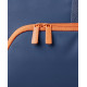 WILSON RG 2026 LARGE DUFFEL NAVY SOMA