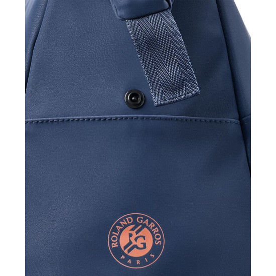 WILSON RG 2026 LARGE DUFFEL NAVY SOMA