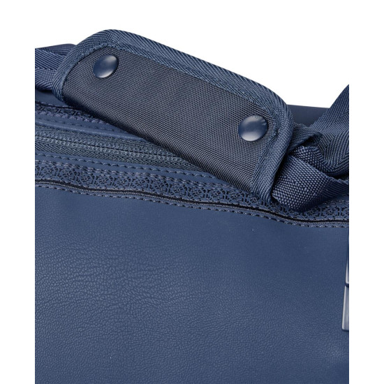 WILSON RG 2026 LARGE DUFFEL NAVY SOMA