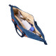 WILSON RG 2026 LARGE DUFFEL NAVY SOMA