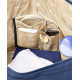 WILSON RG 2026 LARGE DUFFEL NAVY SOMA