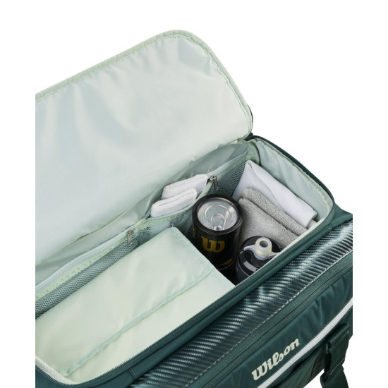 WILSON BLADE V10 SMALL DUFFEL SOMA