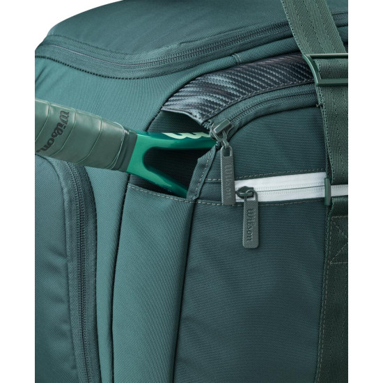 WILSON BLADE V10 SMALL DUFFEL SOMA