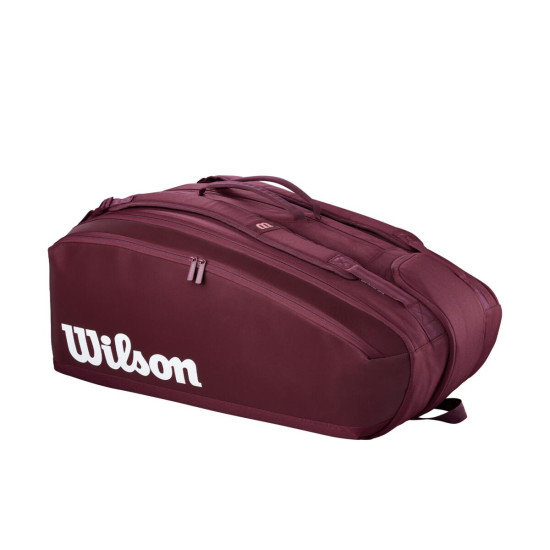 WILSON DEFYER 15PK SOMA