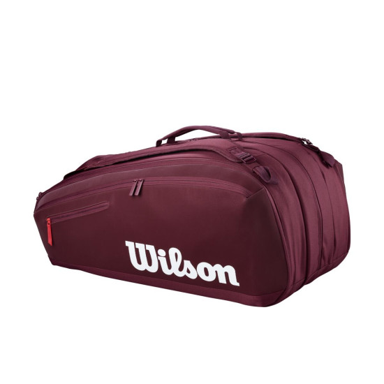 WILSON DEFYER 15PK SOMA