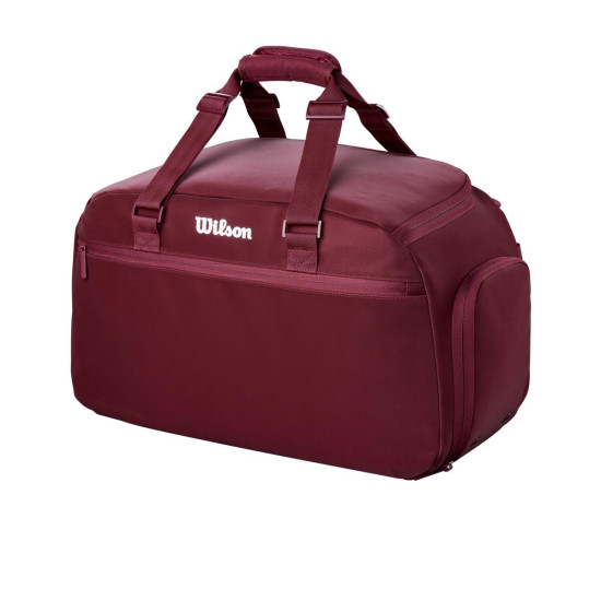 WILSON DEFYER SMALL DUFFEL SOMA