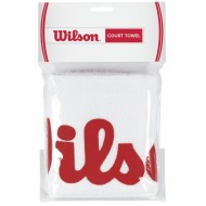 COURT TOWEL dvielis
