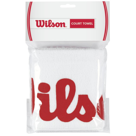 Wilson COURT TOWEL dvielis