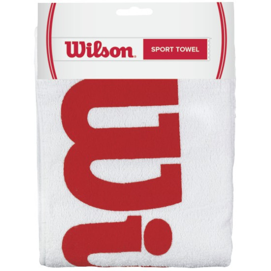 Wilson SPORT TOWEL dvielis